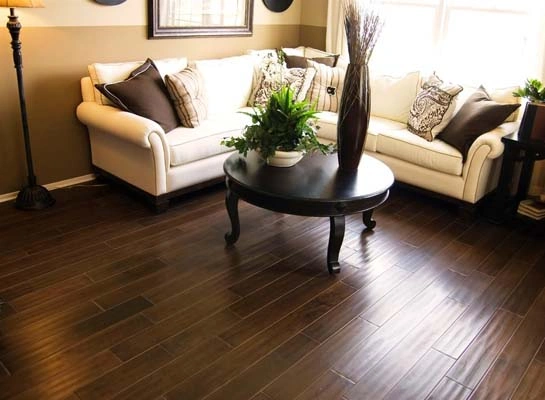 Flooring Contractor