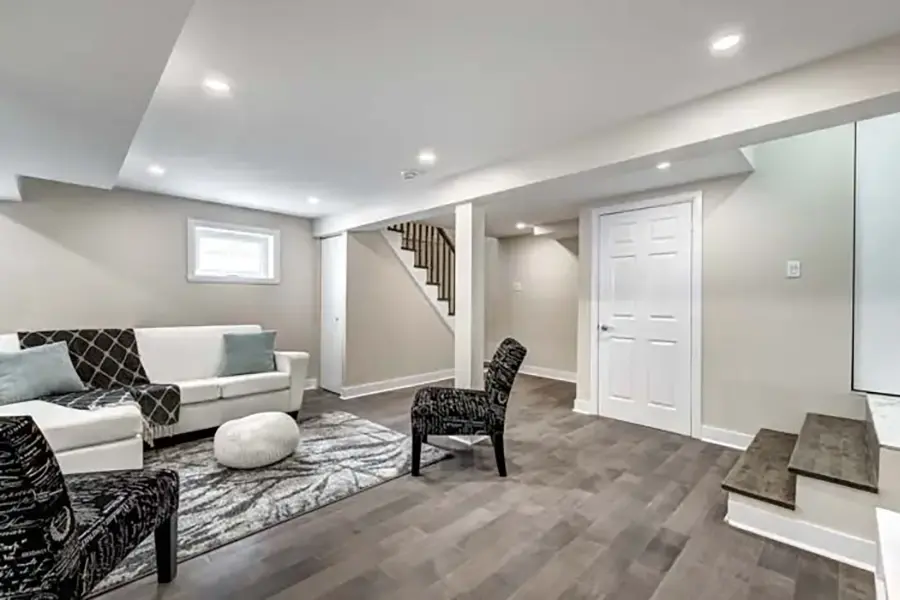 Flooring Contractor in Knoxville, TN